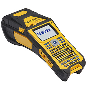 M610 etiket yazıcı.