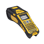 M610 etiket yazıcı.