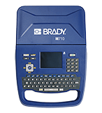 Brady M710 Yazıcı