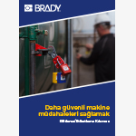 Maintenance Lot guide book cover