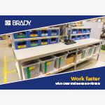 Maintenace visuals guidebook