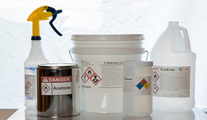 CLP/GHS Labeling Solution