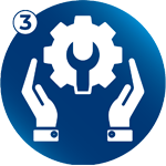 Uygulamalı konsept kanıtı simgesi