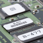 Circuit-board-labels