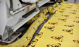 SpillControlroll