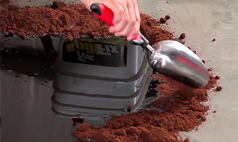 SpillFixGranular