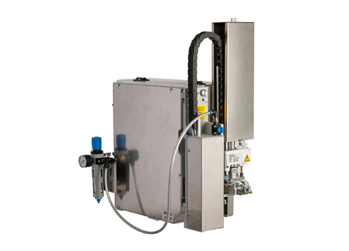 Yazıcı - Aplikatörler