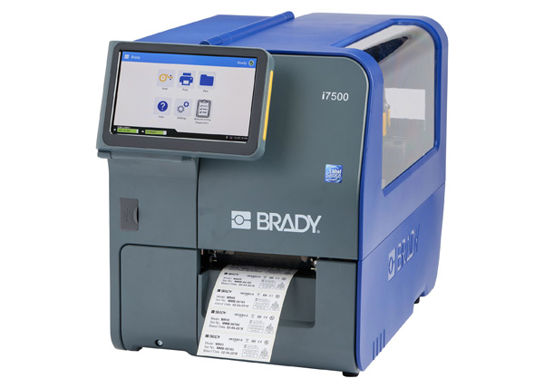 Endüstriyel yazıcılar