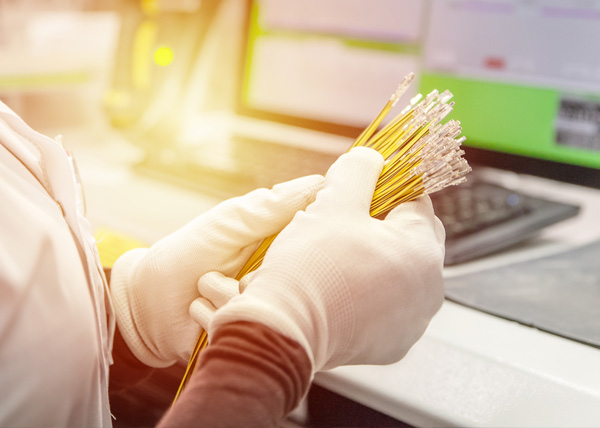 5 saniyede kablo tanımlama