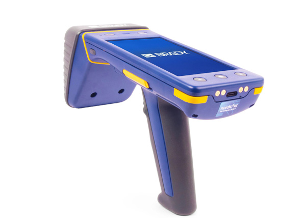 RFID okuyucular