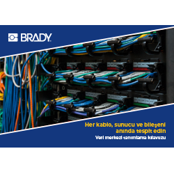 Data Centre Identification Guide