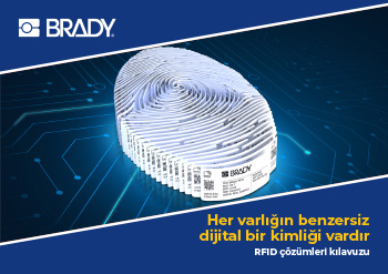 RFID çözümleri kılavuzu