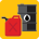 fuel and oil resistance icon